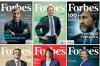 Forbes отзовет лицензию на украинскую версию издания