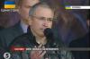 Ходорковский выступил на Майдане