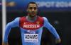 Россиянин Люкман Адамс стал чемпионом мира в тройном прыжке