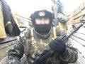 Обращение солдата украинской армии к русским