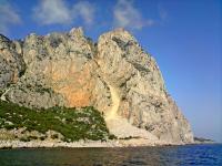 Каменная река