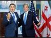 Пришел Первый Транш денег- от МВФ, США и ЕС. в Украину