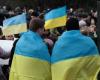 Украина подала иск против России в Европейский суд по правам человека