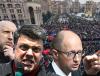 Мнение: Киевской хунте просто не нужна такая большая Украина