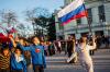 Из-за действий Минюста Украины в Крыму нельзя зарегистрировать брак или купить квартиру