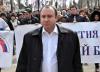 В Севастополе похищен глава партии «Русский блок»