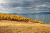 Природные сокровища России