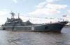 В Калининграде спускают на воду сторожевой корабль для Черноморского флота