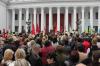 В Одессе каждые выходные будут проводиться митинги с требованием провести референдум по децентрализации власти
