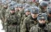 Более 500 украинских военнослужащих покинули свои части в Севастополе и отметились во временном пункте учета