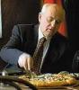 [ух ты какой] Горбачев: Возвращение Крыма – это счастье