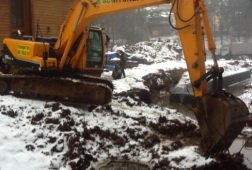 Экс-сенатор рассказал об экологических преступлениях в Московской области