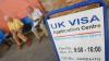 Великобритания закрывает свои визовые центры в России