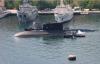 Главком ВМФ: в России разрабатывают неатомную подлодку 5-го поколения «Калина»