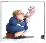 Санкции против РФ