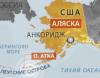 Читинцы просят Обаму заняться Аляской