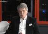 Ющенко сказал, что съехал с госдачи