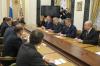 Президент Путин провел совещание с постоянными членами Совета Безопасности, подписал указ о проведении салюта в Москве, Симферополе и Севастополе