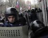 Спецслужбы задержали лидера «народного ополчения Донбасса»