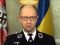 Последние новости из Украины от Яценюка [21/03/2014]