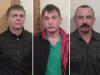 Нападение жителей Иркутска на полицейских