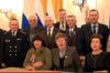 Невероятные приключения севастопольцев в России. Путевые заметки
