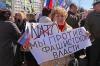 Донецк дал Киеву время до 30 апреля