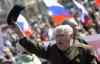 Луганск собрал 100 тысяч подписей за присоединение к России