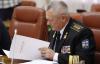 Депутат от «Батькивщины»: главу Минобороны Украины в ближайшее время отправят в отставку