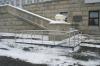 В главном корпусе УрФУ появились пандусы