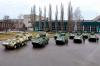 Вооруженные силы Украины пополнили БТР-ами, забракованными Ираком