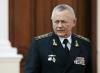 И. о. министра обороны Украины Игорь Тенюх подал в отставку, но получил отказ