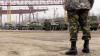 Около 4 из 19 тысяч военных в Крыму решили служить в ВС Украины