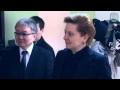 Тем временем в Ханты-Мансийске…