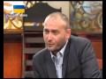 Украина. Ярош собрался в Донецьк — интервью 19.03.14