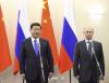 Нефтедоллар в опасности: Путин готовится объявить о «Святом Граале» — газовом соглашении с Китаем