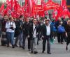 Крым рассорил оппозицию(Левые отмежевались от либералов и хотят провести марш без правых)