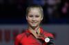 Юлия Липницкая завоевала «серебро» чемпионата мира