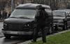 В «Правом секторе» признались, что разграбили автопарк Януковича (Дорогие иномарки, пропавшие из резиденции, были обнаружены на складе ультраправых под Киевом)