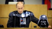После выборов на Украине…