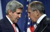 Лавров: Россия и США договорились искать точки соприкосновения по украинскому кризису