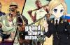 Образ Натальи Поклонской собираются использовать в игре GTA