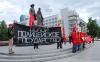 Госдума намерена разрешить полиции стрелять в людных местах