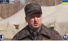 Турчинов уволил в запас призванных из Крыма военнослужащих