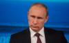 Путин подписал закон о финансовой системе Крыма на переходный период