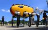 Crabster CR200 — самый большой в мире глубоководный шагающий робот
