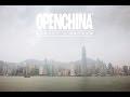OPENCHINA — Бизнес с Китаем. Выпуск 1. Гонконг.
