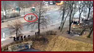 Как убивали полезных идиотов на «Институцкой», — подробный анализ в блоге Антона Благина