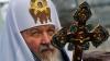 Латвия перенесла визит патриарха РПЦ Кирилла из-за конфликта с Украиной