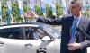 Прохоров отказался от проекта «ё-мобиля»